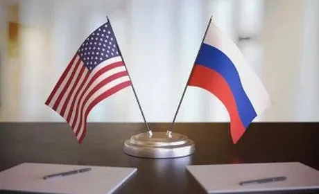 Перемовини між США та росією вже вплинули на ціни на газ та добрива