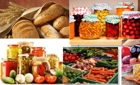 У Раді хочуть спростити організацію переробки сільгосппродукції