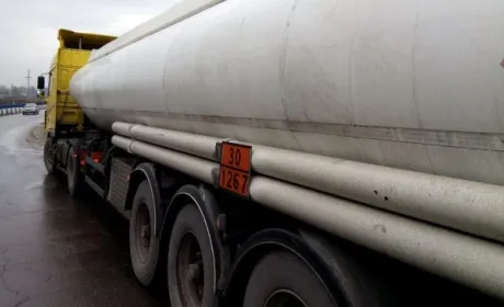 Отримати ліцензію на перевезення пестицидів та агрохімікатів автомобілем стало простіше