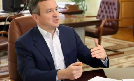 Мінекономіки планує закласти в бюджет на 2021 рік для аграріїв 10 млрд грн