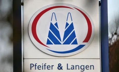 Pfeifer & Langen придбає 6 цукрозаводів в Україні