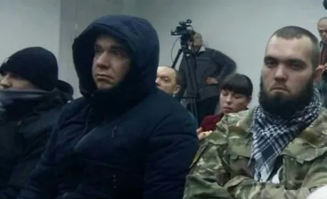 Було скоєно напад на голову ВАР