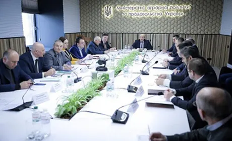 Рекордний врожай 2018 року зміцнив економічні показники України, - Володимир Топчій