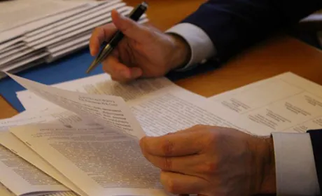 Профільний комітет повернувся до обговорення земельної реформи