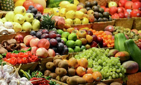 Названо головні країни-постачальники агропродукції на український ринок