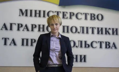 "За багатьма параметрами ми вже попереду", - Трофімцева порівняла АПК України та Польщі