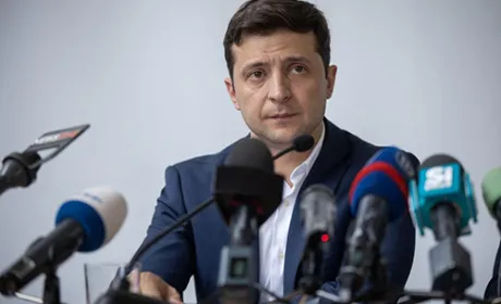 Зеленський призначив нових голів Закарпатської та Івано-Франківської ОДА