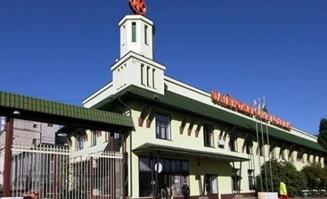 Фонд гарантування вкладів задешево продає масложиркомбінати в Одесі і Чорноморську
