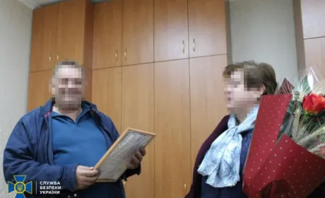 Грамота від «лнр» не врятувала фермера-колаборанта від підозри СБУ