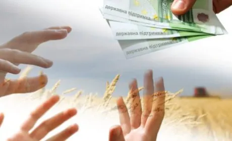 Підтримка агросектору має бути кращою, ніж минулого року, — Микола Сольський