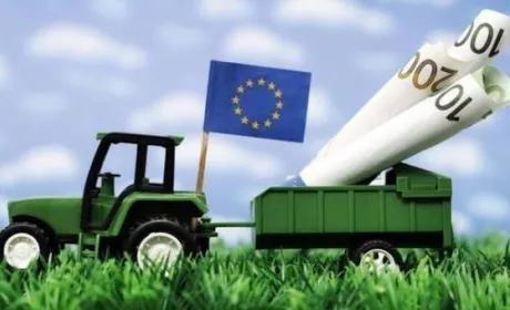 ЄС отримав від України перелік товарів, необхідних для підтримки сільського господарства