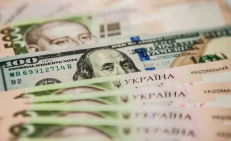 Підвищення офіційного курсу долара аграріям піде на користь