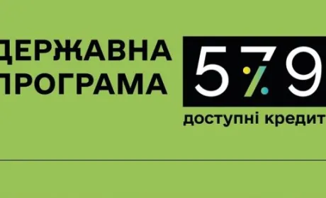 У цьому році аграрії отримали майже 48 млн грн доступних кредитів