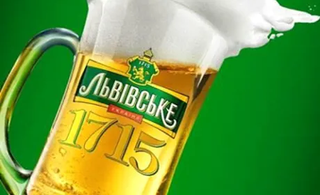Пиво "Львівське" виходить на китайський ринок