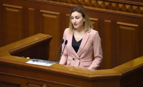 Нардеп Плачкова ініціювала законопроєкт про компенсацію втрат фермерам Одещини