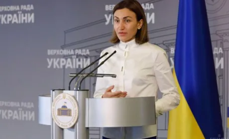 У Мінекономіки не хочуть підтримувати законопроєкт, який захищає одеських аграріїв, — нардеп Плачкова