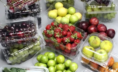 Іспанія має намір із 2023 року заборонити продавати плодоовочеву продукцію в пластиковій упаковці