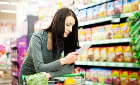 В Україні 70% продажів відбувається на ринках, кіосках і гастрономах