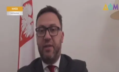 Польща заплатить за тестування українських заробітчан на коронавірус, — посол Ціхоцький