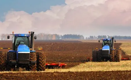 У більшості областей України припинилася повітряно-ґрунтова посуха, — Укргідрометеоцентр