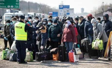 У Польщі прогнозують врожайну катастрофу та протести без українських робітників