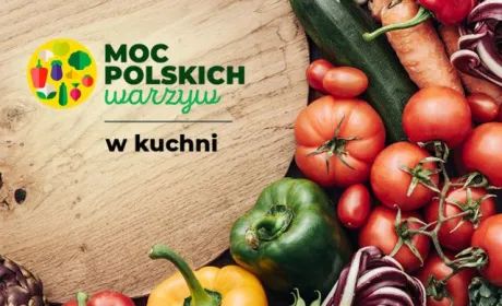 Польський досвід: виробники овочів пропагують свою продукцію в кулінарних роликах