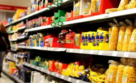 Зеленський доручив розробити план продовольчої трансформації України