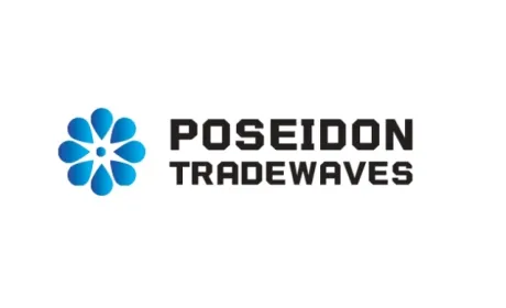 POSEIDON TRADEWAVES — надійний партнер для комфортної співпраці