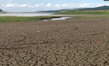 Уряд схвалив цілі кліматичної політики України до 2030 року