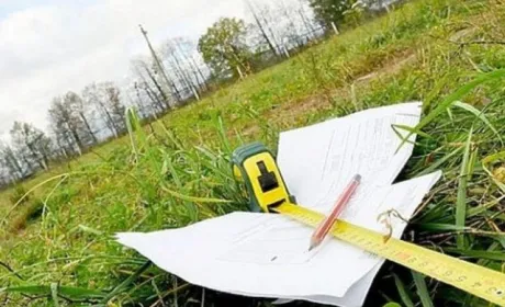 На Хмельниччині виконуюча обов’язків сільського голови підробила право власності на 9 га землі