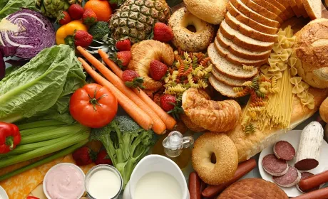 У 2017-му посилиться монополізація виробництва продуктів