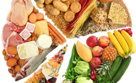 Україна в березні збільшила імпорт продуктів харчування на третину