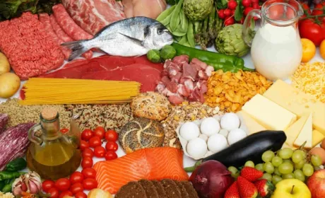 Виробництво сільгосппродукції в Росії за підсумками року може зрости на 4%