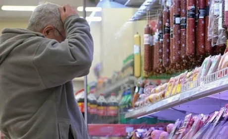 Ціни на основні продукти харчування продовжать зростати, — ННЦ