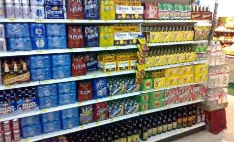 З 1 жовтня ціни на продукти регулювати будуть