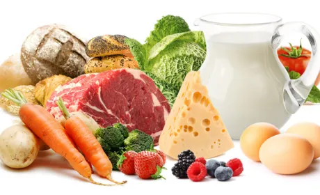"Соціальні продукти" в Україні можуть зникнути