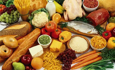 Внутрішній ринок продуктами забезпечений на 90%