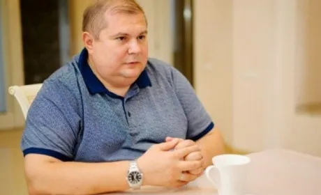 Пудрик на посаді начальника ДПСС Одеської області обклав непомірною даниною аграріїв