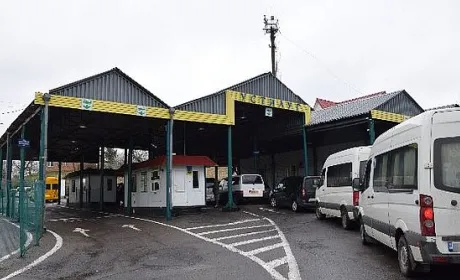 Польські фермери розблокували пункт пропуску Устилуг-Зосін
