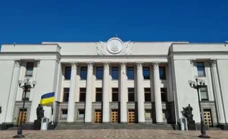 Україна розірвала угоду з Росією про співробітництво в галузі карантину рослин