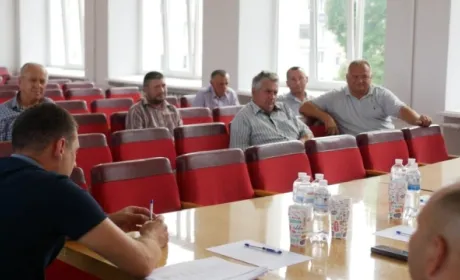 На Тернопільщині хочуть відновити роботу одного з цукрових заводів