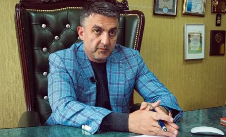 Через рік-півтора агросектор очікують важкі часи, – Рафаель Гороян