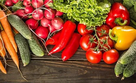 Експерт прогнозує здорожчання овочів на 15%