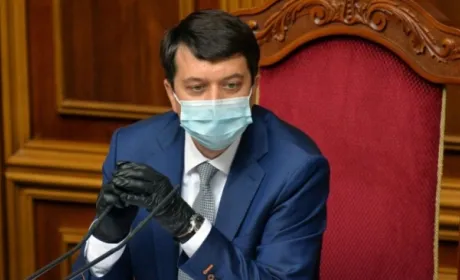 Разумков розповів, чи буде референдум щодо відкриття ринку землі