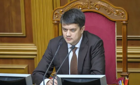 Референдум щодо ринку землі може відбутися до 2024 року — Разумков