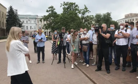 Помер і відмовився від землі: на Кіровоградщині знову скаржаться на рейдерство