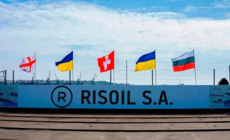 Прокуратура руйнує бізнес Risoil і витісняє компанію з України?