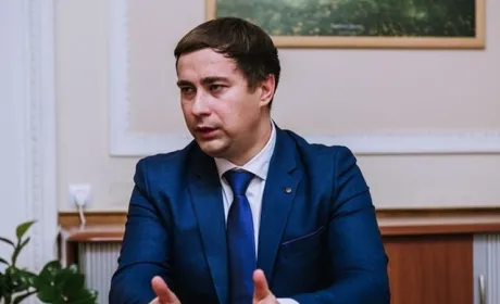 Новопризначеного міністра аграрної політики та продовольства України Романа Лещенка іноземні інвестори звинувачують у шахрайстві