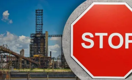 Російське пальне більше не потрапить на український ринок
