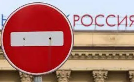 Найбільші зернотрейдери покидають російський ринок